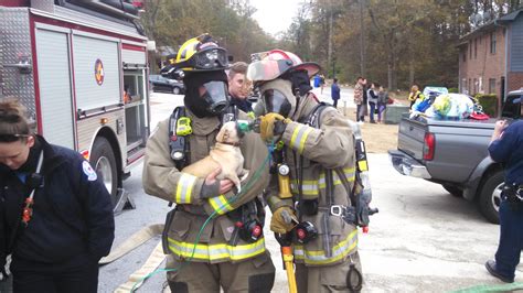 Fire Rescue - Employment - Rockdale County - Georgia