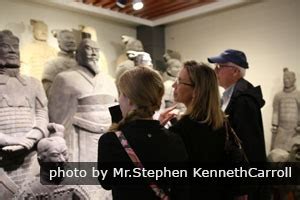 10 Amazing Facts to Help You Understand China's First Emperor