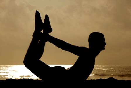 Venkat's Yoga & Physio