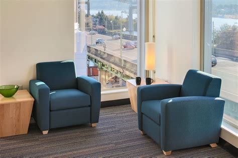 Mercer Court D-E - UW HFS