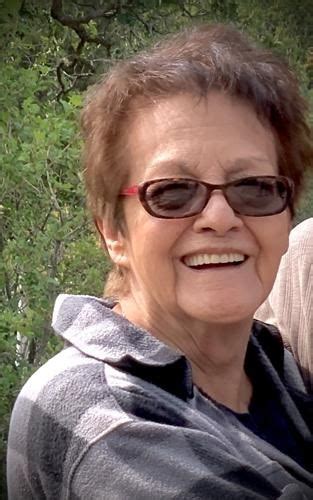 Angelina Lujan Obituary (2022) - Belen, NM - Noblin Funeral Service of ...
