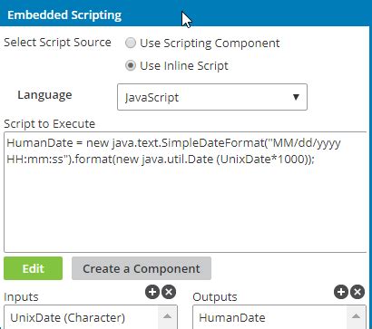 Image result for Unix Format