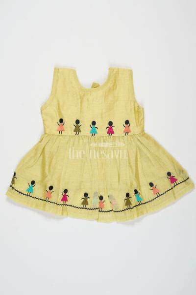 Frocks & Dresses – The Nesavu