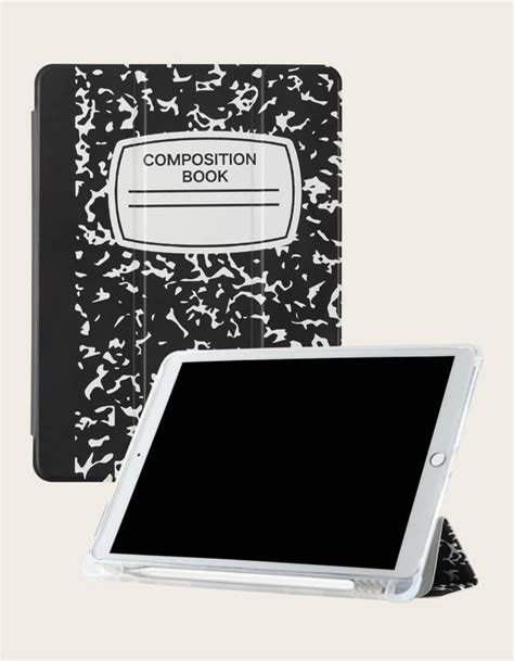 Image result for Notebook iPad Case
