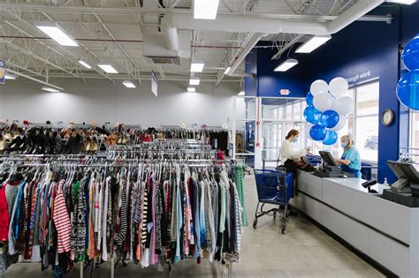 Goodwill Industries Amherst Nh