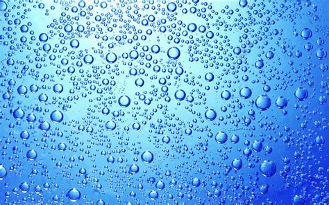 Hydrogen Peroxide Bubbles