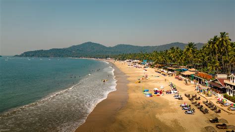Things to Do in Goa in Summer: Weather, Places to Visit