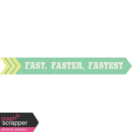 Image result for Fast Faster Fastest