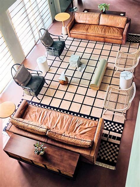 Winners of the Trends Excellence Interior Design Awards 2018 ...