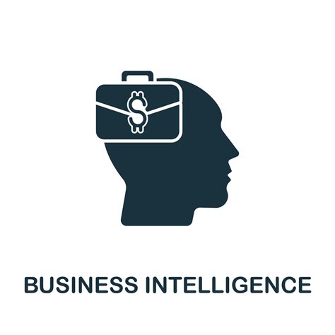 Business Intelligence Program Icon 的图像结果