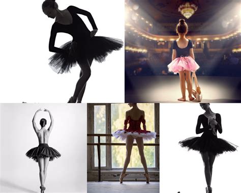 跳芭蕾舞的女孩摄影高清图片 - 爱图网