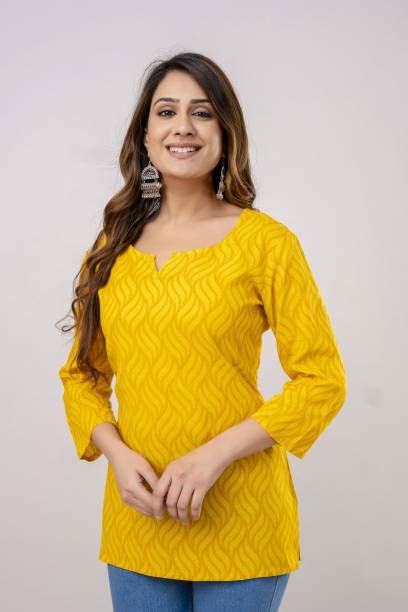 Short Kurtis For Women - Buy Short Kurtis For Women online at Best ...
