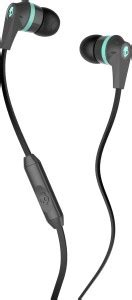 Skullcandy S2IKGY-164 Wired Price in India - Buy Skullcandy S2IKGY-164 ...