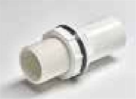 M052806502 Astral Aquarius THDxSPG Spigot Type Tank Adaptor - ¾ inch ...