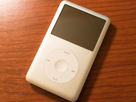 Image result for iPod Classic Tutorial