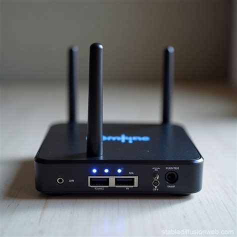 Image result for Basic Router Setup