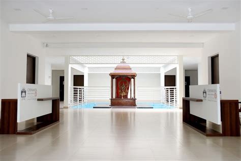 Chinmaya Vishwa Vidyapeeth Kochi Campus: Photos, Virtual Tour