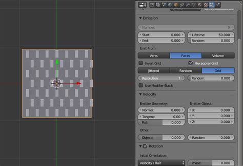 Image result for Blender Array Random