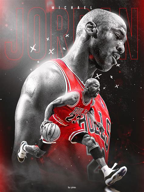 Michael Jordan HD Wallpapers