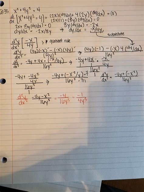 Image result for Calculus Second Derivative