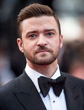 Timberlake 的图像结果