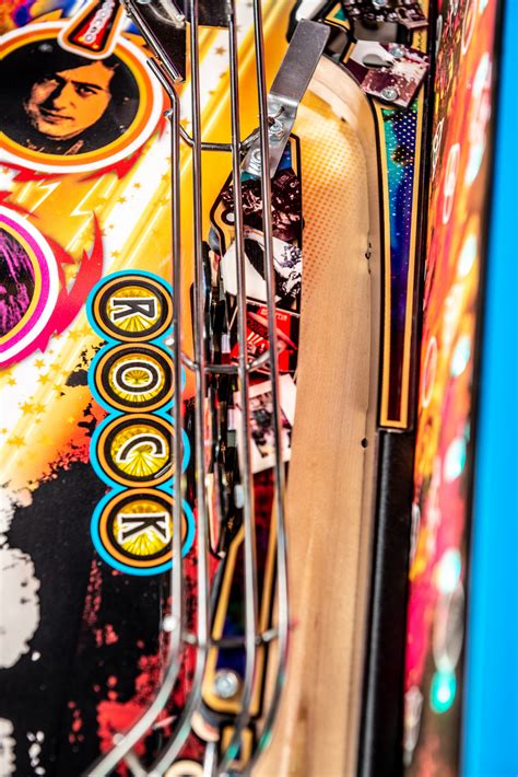 Image result for LED Zeppelin Pinball Machine