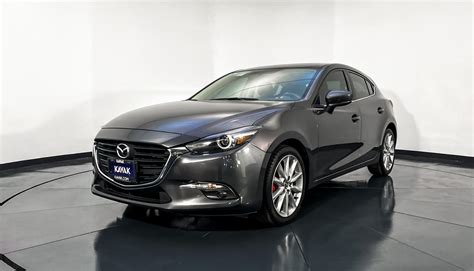Mazda Mazda 3 2018 #24920 | 29287 KM | Precio: $307999