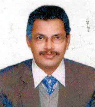 B D College || Teaching Staff Details