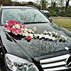 Wedding Car Decor Ideas by Indian Wedding Car Decoration Ideas That Are And Wedding Car Decor Ideas