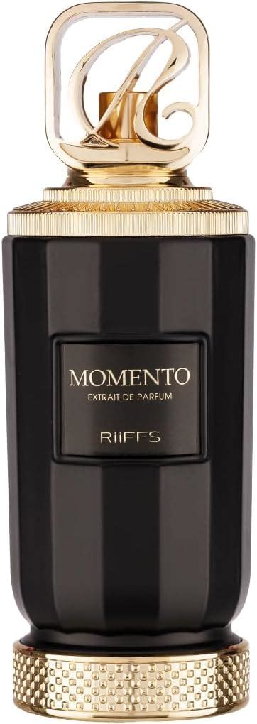 Buy RiiFFS Momento Perfume For Men & Women | Long-Lasting Eau De Parfum ...