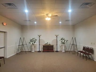 Baronick Funeral Home - Funeral Home Pages