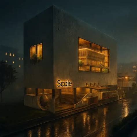 SCALE | Home