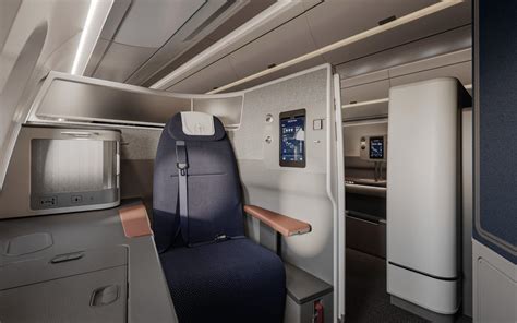 Lufthansa A350 Business Class 的图像结果