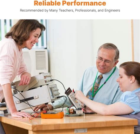 Image result for Multimeter Volts