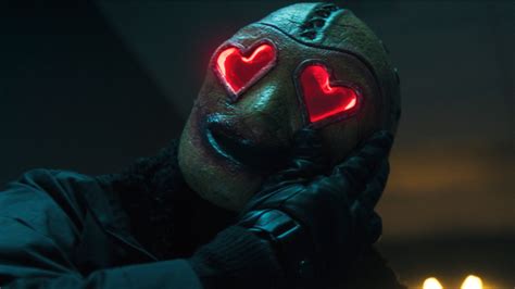 Netflix has just added the best horror-romance movie…