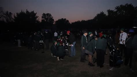 India’s Largest Skygazing at DPS RK Puram for Planet Parade 2025 ...