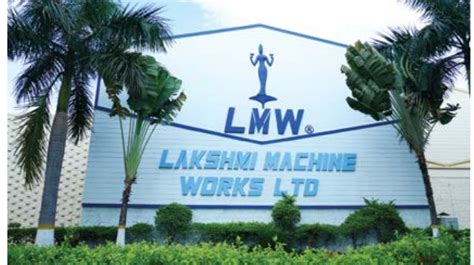 Image result for Lakshmi Machine Work