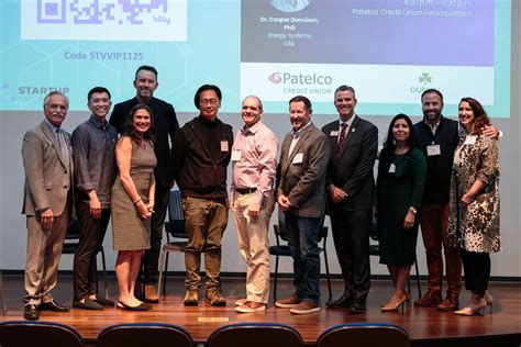 2025 Tri-Valley Life Sciences Summit Showcases Regional Innovation ...