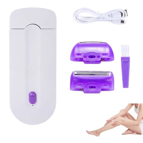 NCEOTIKY 2022 Smooth Hair Eraser: Painless Hair Removal, India | Ubuy