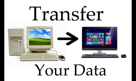 Image result for Transferring Data to New Computer