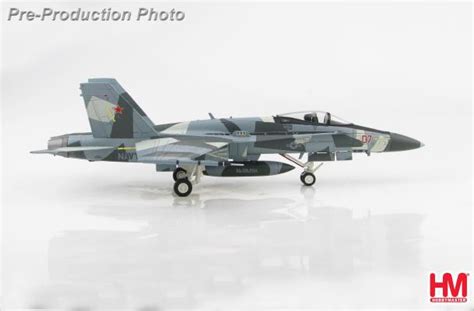 McDonnell Douglas F/A-18A+ Hornet 162841, VFC-12 "Fighting Omars", 2018