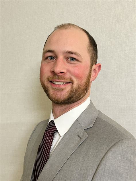 Financial Professional & Insurance Agent WYATT JOSEPH HETTLE serving ...