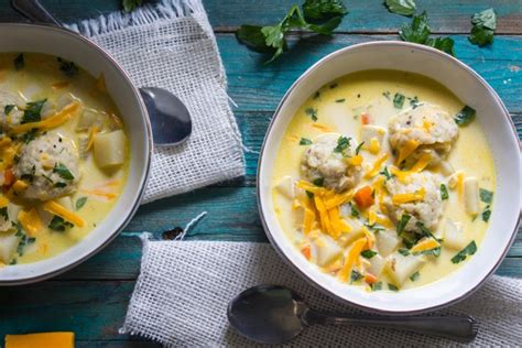 Image result for Chowder Ball