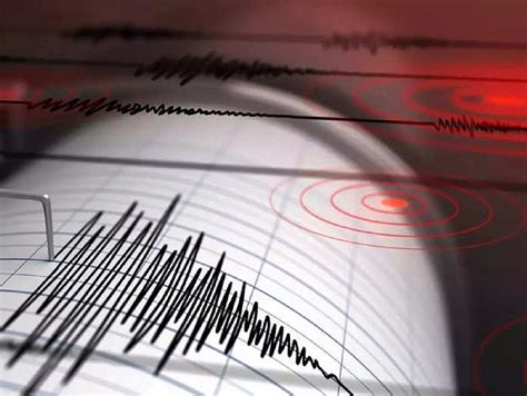 Strong earthquake tremors felt Myanmar midnight magnitude measured 4.8 ...