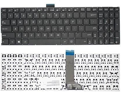 Digital Device Laptop Keyboard Compatible for Asus X553 X553M X553MA ...
