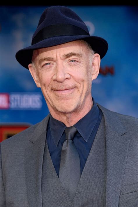 Jk Simmons Young