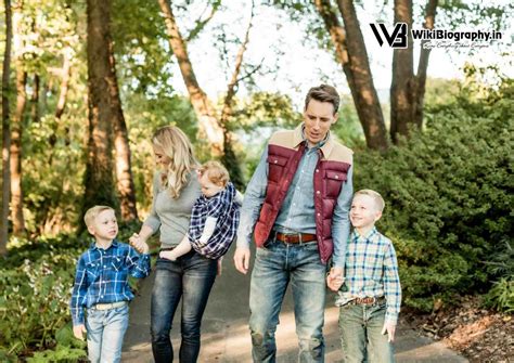Josh Hawley: Wiki, Bio, Age, Senator, Wife, Children, Net Worth