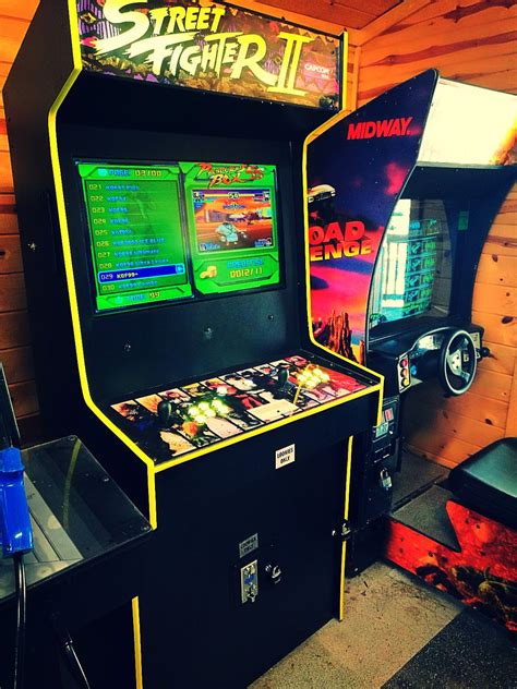 Image result for Computer Arcade