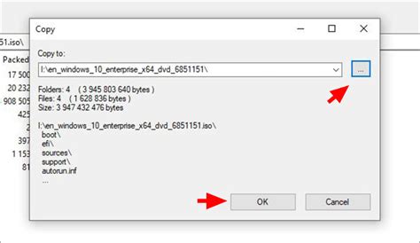 Image result for Extract ISO File