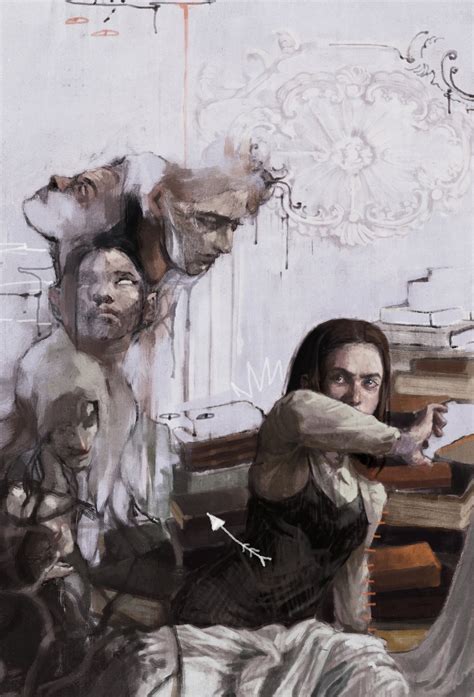 the atlas complex on Tumblr